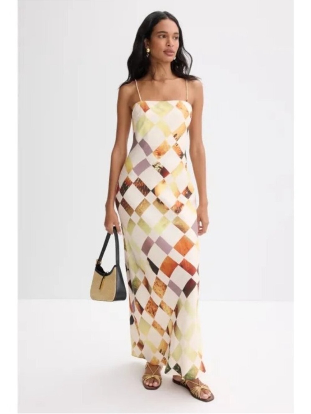 ROMY Rochelle Dress, Size: M